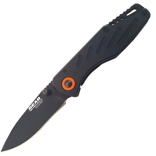 Bear Edge Framelock Lightweight