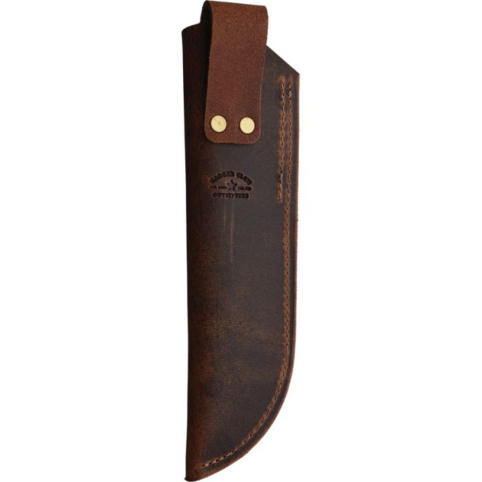 Badger Claw Outfitters Leather Sheaths