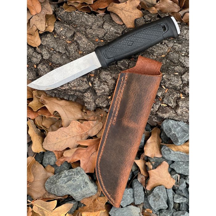 Badger Claw Outfitters Leather Sheaths