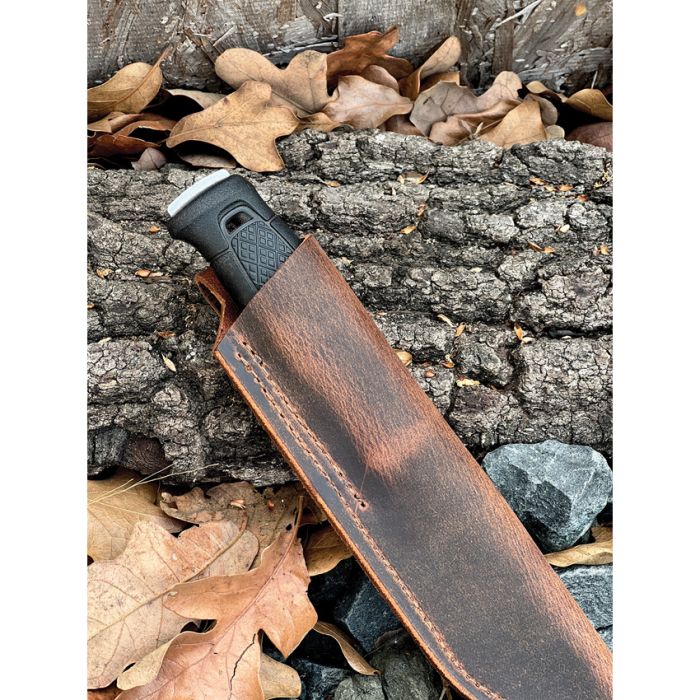 Badger Claw Outfitters Leather Sheaths