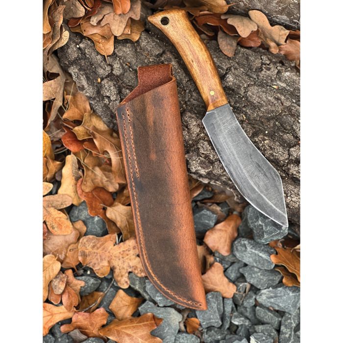 Badger Claw Outfitters Leather Sheaths