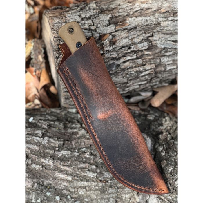 Badger Claw Outfitters Leather Sheaths