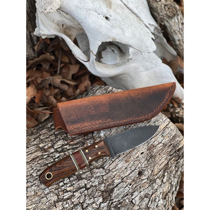 Badger Claw Outfitters Leather Sheaths