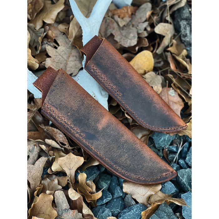 Badger Claw Outfitters Leather Sheaths