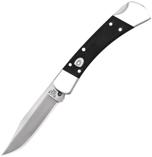 Buck Auto Elite 110 Hunter Lockback