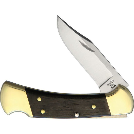 Buck Model 112 Hunter Lockback