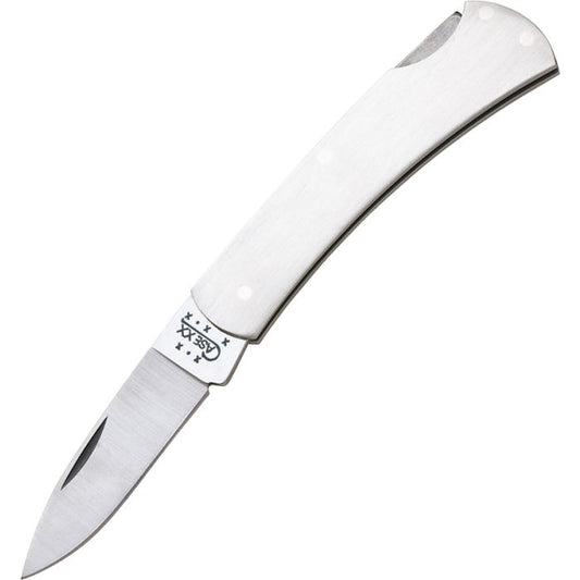 Case Cutlery Executive Lockback