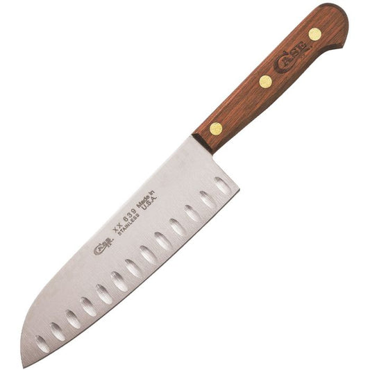 Case Cutlery Santoku