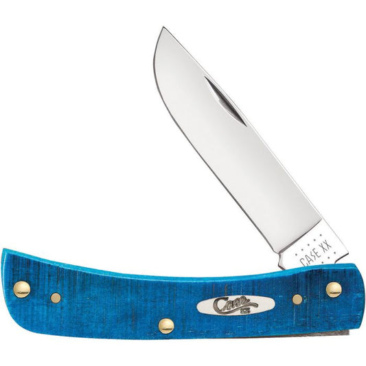 Case Cutlery Sod Buster Jr. Caribbean