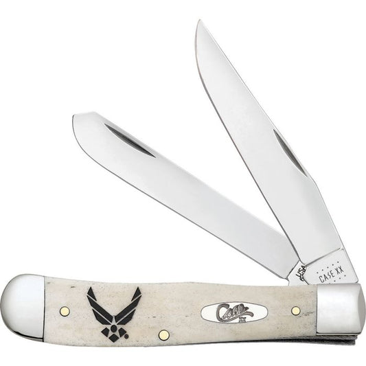 Case Cutlery Trapper U.S. Air Force