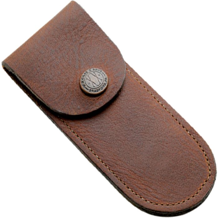 Case Cutlery Soft Leather Belt Sheath