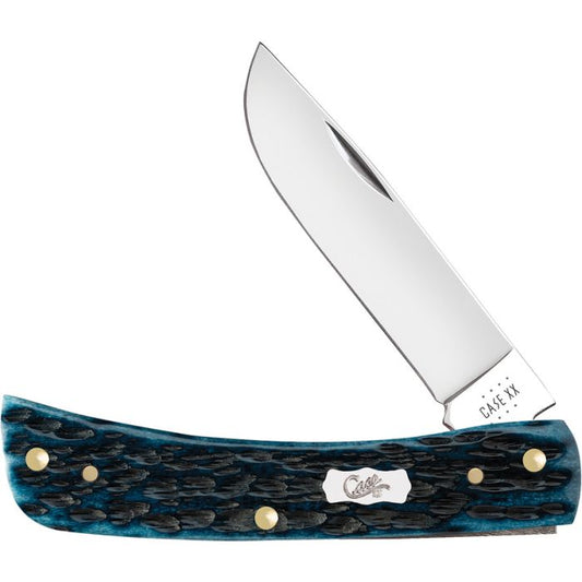 Case Cutlery Sod Buster Jr. Mediterranean