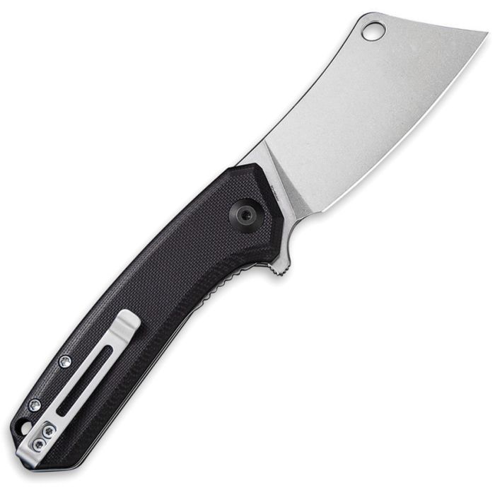 Civivi Mini Mastodon Linerlock Black 9Cr18MoV