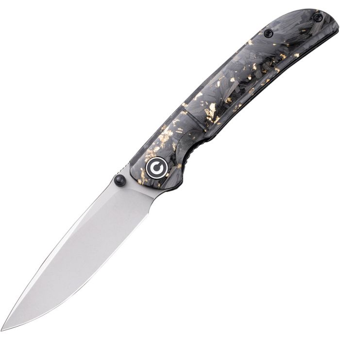 Civivi Imperium Linerlock CF/Nitro V