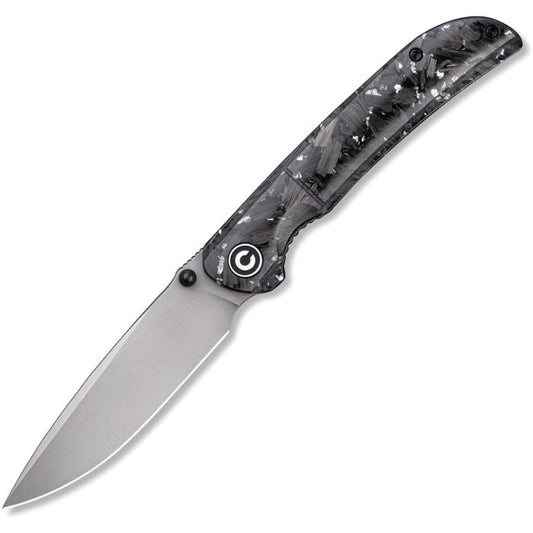 Civivi Imperium Linerlock CF/Nitro V