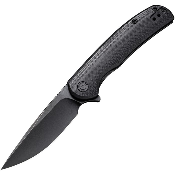 Civivi NOx Framelock Black Nitro V