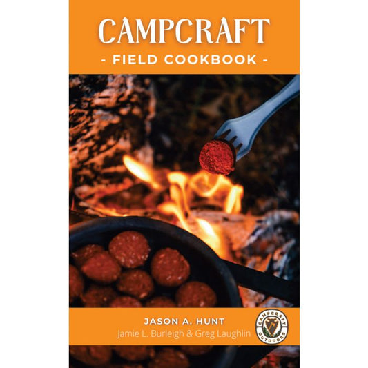 Campcraft Field Cookbook