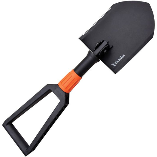 Trek Shovel