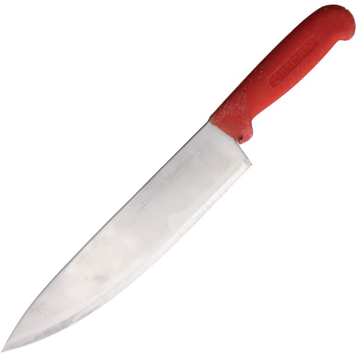 Ergo Sharp Chef's Knife 10"
