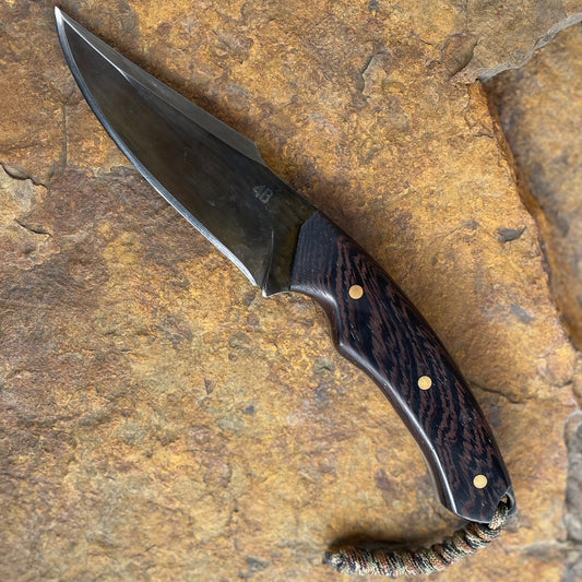 Fighter in 1084 w/ Wenge