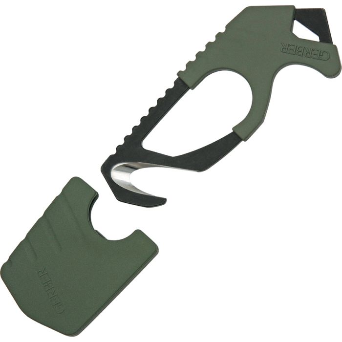 Gerber Strap Cutter