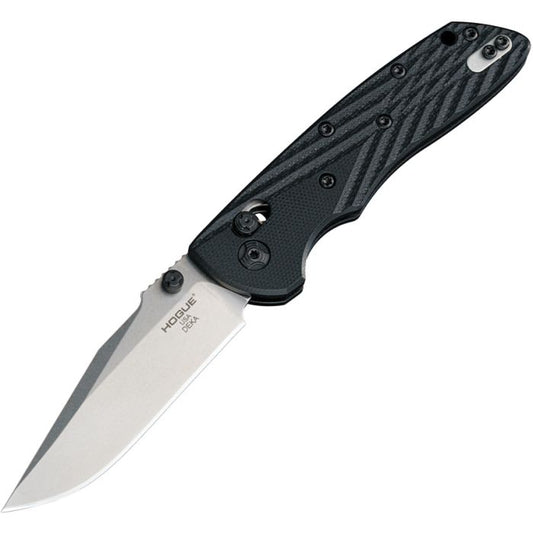 Hogue Deka ABLE CPM20CV Stonewashed