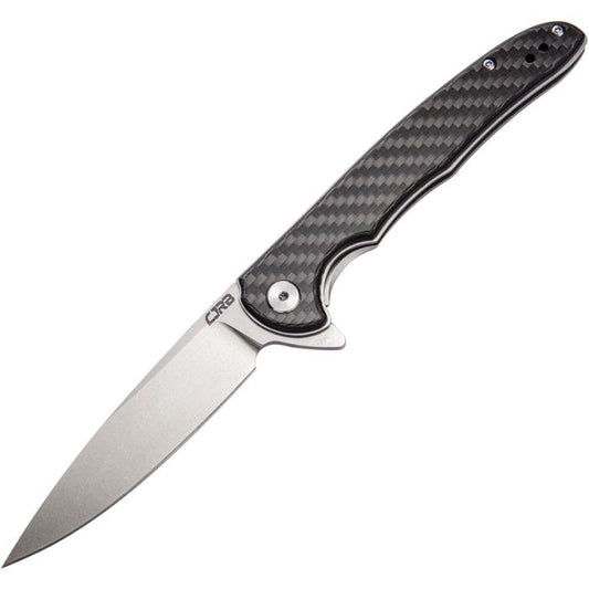 CJRB Briar Linerlock CF D2