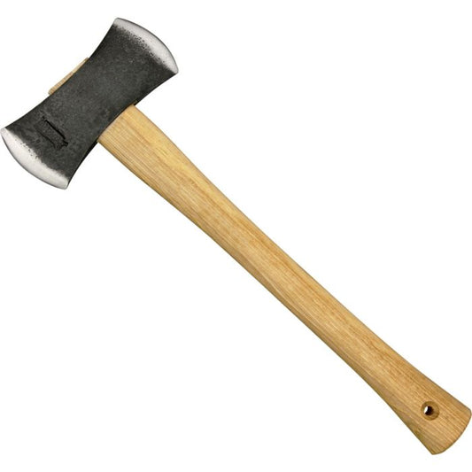 Double Bit Axe