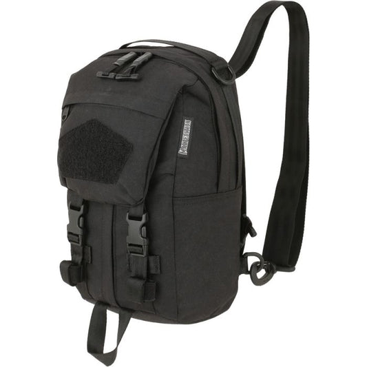 Prepared Citizen TT12 Backpack Black