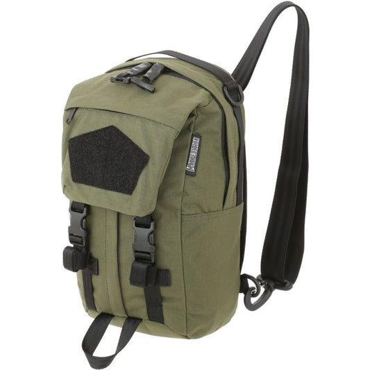 Prepared Citizen TT12 Backpack OD Green