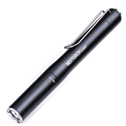 K3RT Rechargeable Pen Light