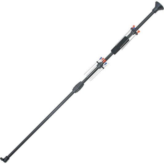 40 Caliber Blowgun 36 inch