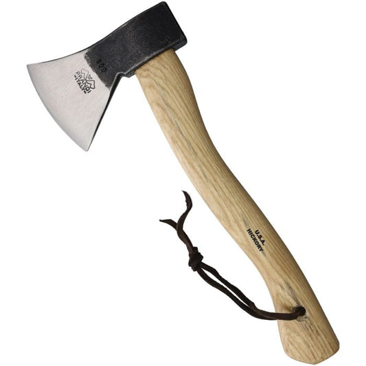 German Style Hatchet