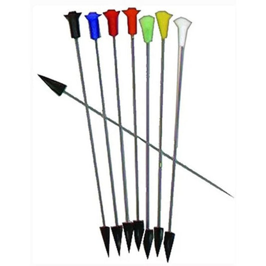 40 Caliber Blowgun Broadhead Darts