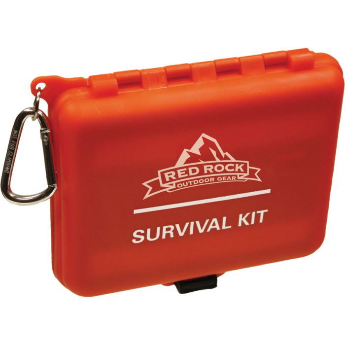 Red Rock Survival Kit