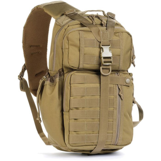 Rambler Sling Backpack Coyote