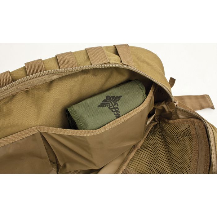 Rambler Sling Backpack Coyote