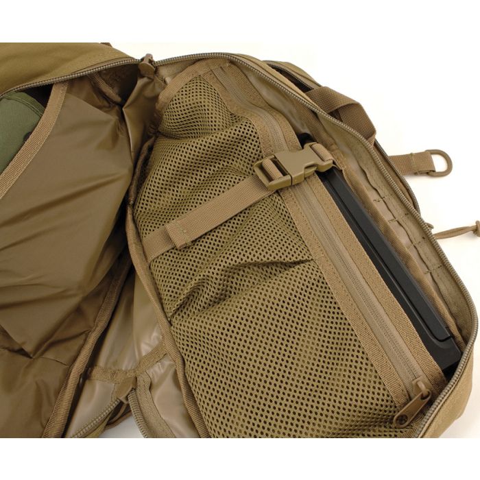 Rambler Sling Backpack Coyote