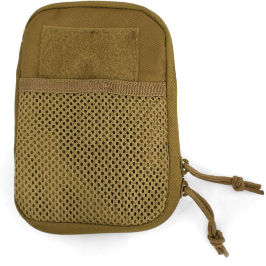 MOLLE Pocket Pal Wallet Coyote