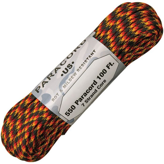 Parachute Cord