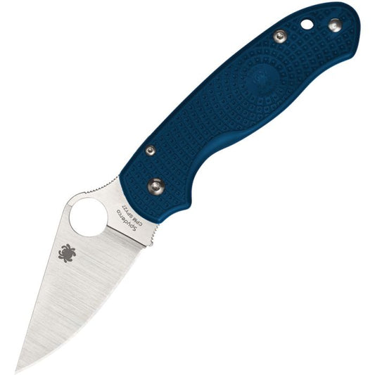 Spyderco Para 3 Compression Lock - Blue