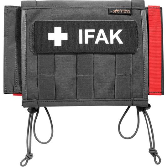 Head Rest IFAK Titan Gray