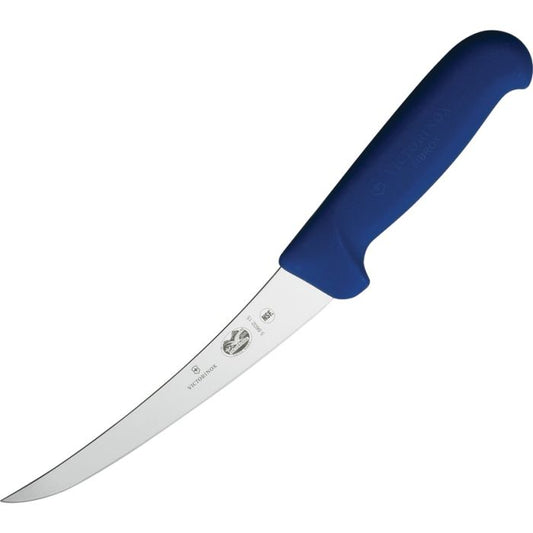 Victorinox Blue Boning Knife SS