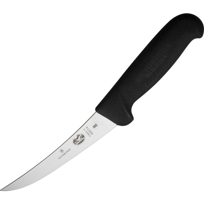 Victorinox Black Boning Knife SS