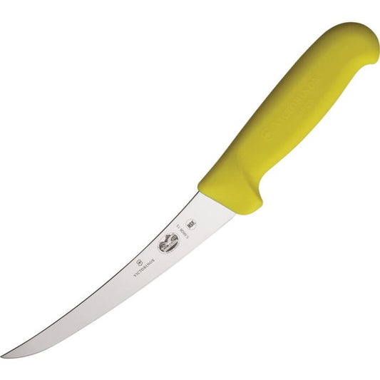 Victorinox Yellow Boning Knife SS