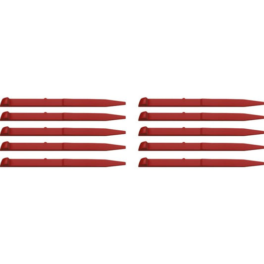 Victorinox Large Red Toothpick