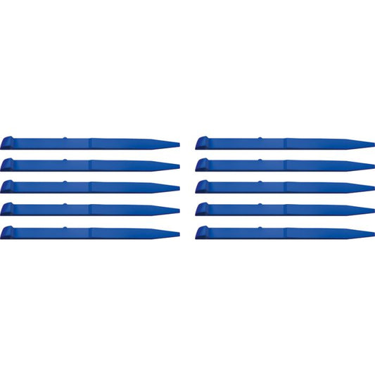 Victorinox Large Blue Toothpick