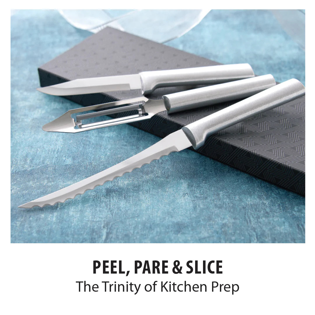 Rada Peel, Pare, Slice Gift Set