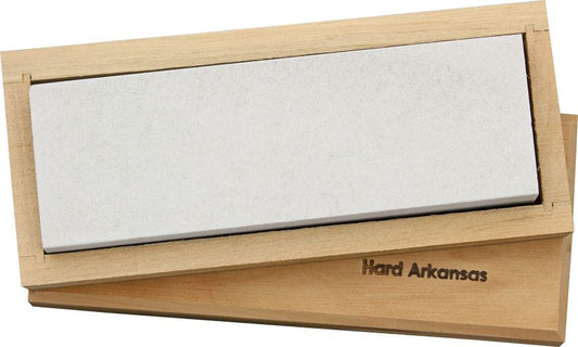 Arkansas Whetstone Hard - Sharpening Stone