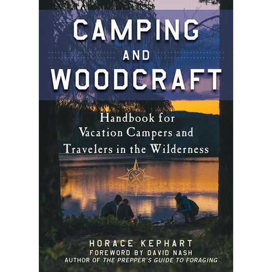 Camping and Woodcraft